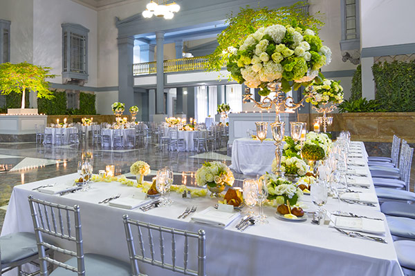 Luxury Wedding
