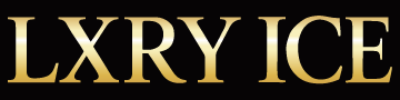 LXRY ICE Luxury Handcrafted Irish Ice