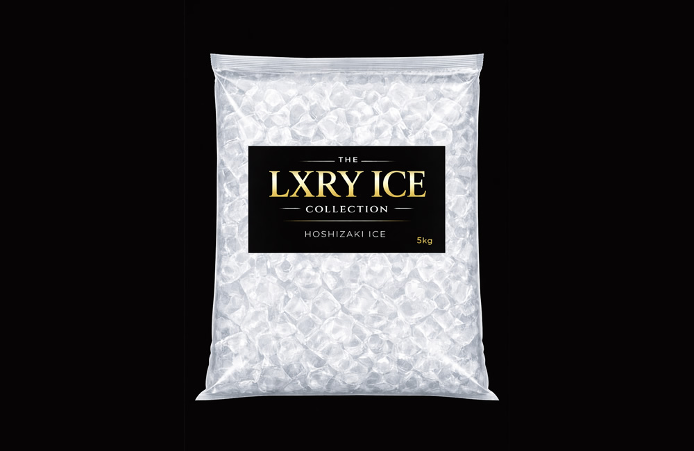 LXRY Ice Training