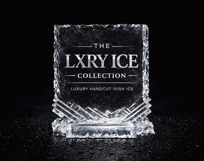 Branded Ice